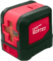 Лазерный нивелир Wortex LL 0210 K (LL021032114) - 
