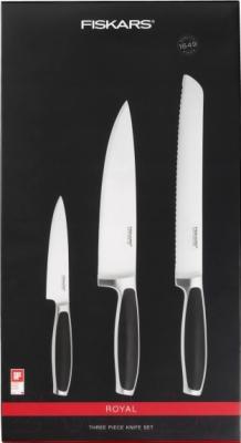 Набор ножей Fiskars Royal 1016464