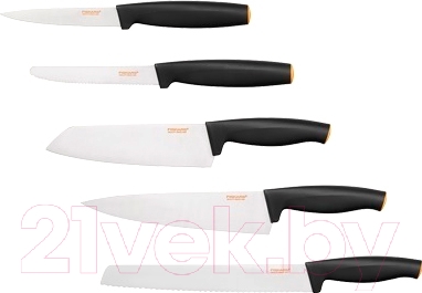 Набор ножей Fiskars Functional Form 1014209