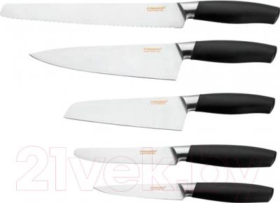 Набор ножей Fiskars Functional Form+ 1016004