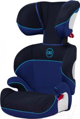 Автокресло Cybex Solution (Blue Moon)