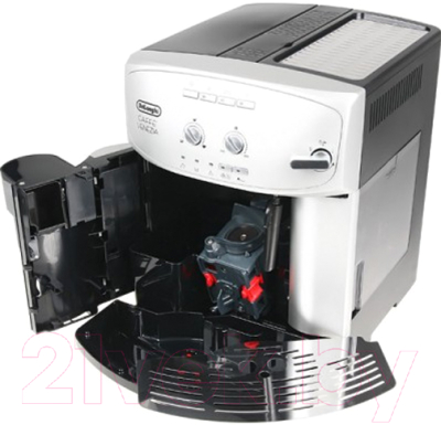 Кофемашина DeLonghi ESAM 2200.S