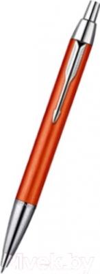 Ручка шариковая имиджевая Parker IM Premium Big Red CT 1892646
