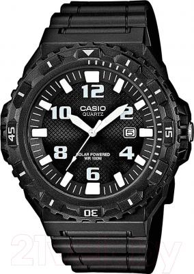 Часы наручные мужские Casio MRW-S300H-1B