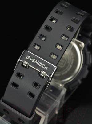 Часы наручные мужские Casio GA-110RG-1AER