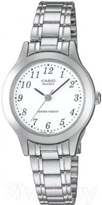 Часы наручные женские Casio LTP-1128PA-7BEF