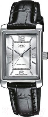 Часы наручные женские Casio LTP-1234PL-7AEF