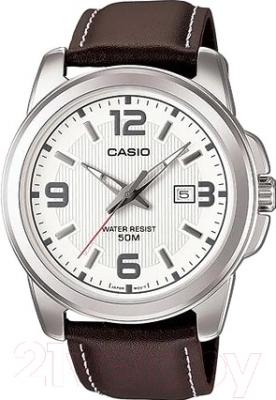 Часы наручные мужские Casio MTP-1314PL-7AVEF