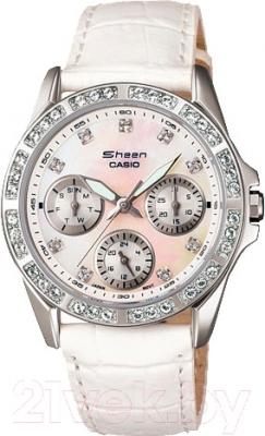 Часы наручные женские Casio SHN-3013L-7AEF