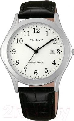 Часы наручные мужские Orient FUNA9003W0