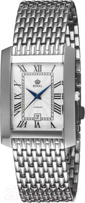 Часы наручные мужские Royal London 40018-05