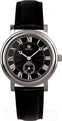 Часы наручные мужские Royal London 40069-01