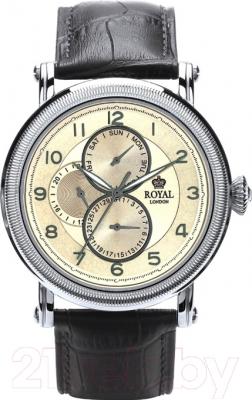 Часы наручные мужские Royal London 41156-02