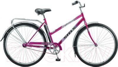 Велосипед STELS Navigator 300 Lady 2016 (фиолетовый)