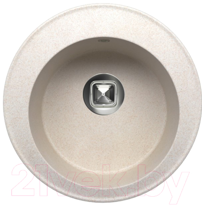 

Мойка кухонная Tolero, R-108