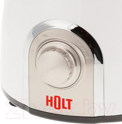 Кухонный комбайн Holt HT-FP-004 (+десертница-мороженица HT-DM-001)