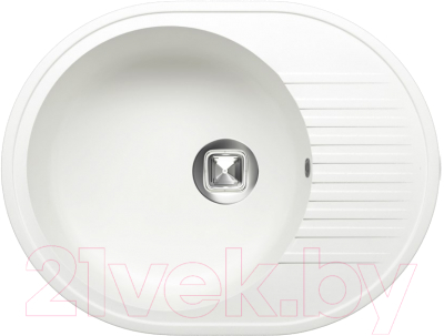 

Мойка кухонная Tolero, R-122