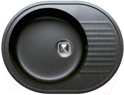 

Мойка кухонная Tolero, R-122