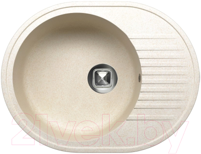 

Мойка кухонная Tolero, R-122