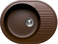 

Мойка кухонная Tolero, R-122