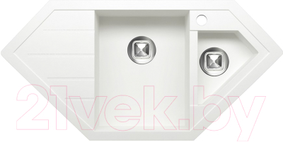 

Мойка кухонная Tolero, R-114