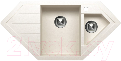 

Мойка кухонная Tolero, R-114