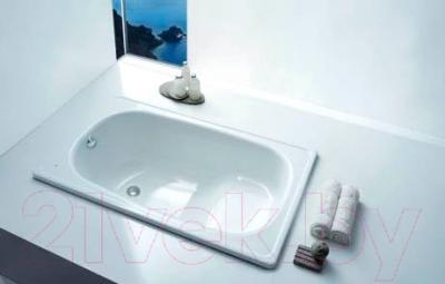 Ванна стальная BLB Europa Mini 105x70