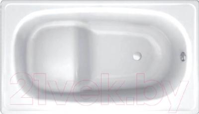 Ванна стальная BLB Europa Mini 105x70