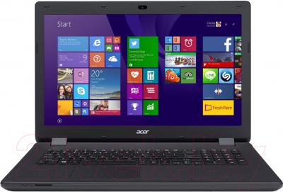 Ноутбук Acer Aspire ES1-731-C8WN