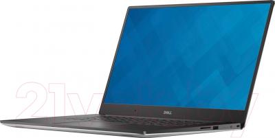 Ноутбук Dell XPS 15 (9550-7920)