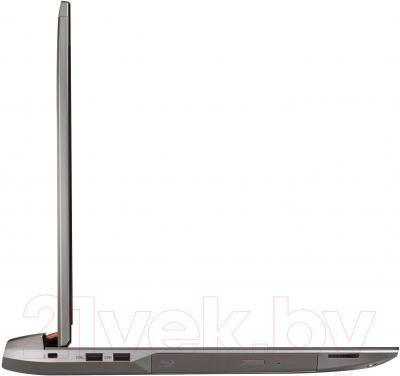 Игровой ноутбук Asus G752VT-GC084T