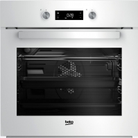 

Электрический духовой шкаф Beko, BIM24301WCS