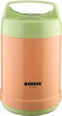 Термос для еды Bekker BK-4019