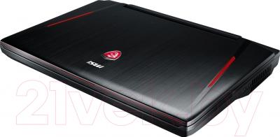 Игровой ноутбук MSI GT80S 6QE-019RU Titan SLI