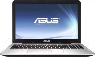 Ноутбук Asus K555LJ-XO1234D