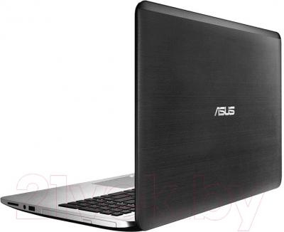 Ноутбук Asus K555LJ-XO1234D