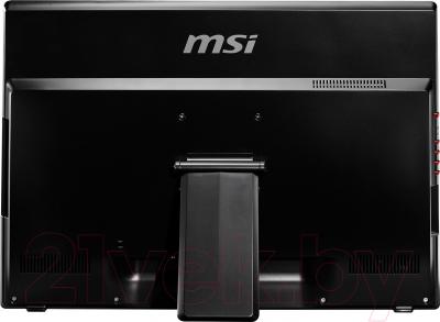 Моноблок MSI Gaming 24GE 2QE IPS-019RU (9S6-AE6B11-019)