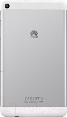 Планшет Huawei MediaPad T1-701U 7.0 3G 16Gb (черный/серебристый)