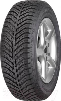 Всесезонная шина Goodyear Vector 4Seasons 215/60R17 96H