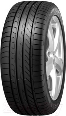 Летняя шина Fulda SportControl 225/50R17 98W