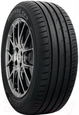 Летняя шина Toyo Proxes CF2 195/55R15 85H