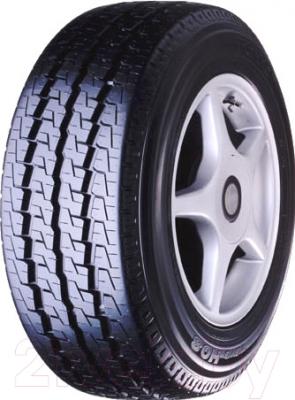 Летняя легкогрузовая шина Toyo H08 205/65R15C 102T