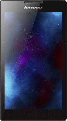 Планшет Lenovo Tab 2 A7-30HC 8GB 3G / 59435587 (черный)