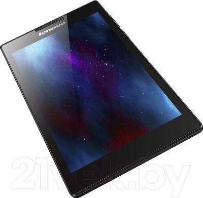 Планшет Lenovo Tab 2 A7-30HC 8GB 3G / 59435587 (черный)