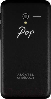 Смартфон Alcatel One Touch POP 3 / 5015D (черный)