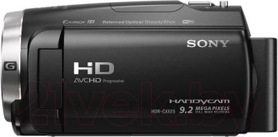 Видеокамера Sony HDR-CX625