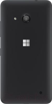 Смартфон Microsoft Lumia 550 (черный)