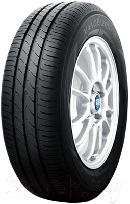 Летняя шина Toyo NanoEnergy 3 185/65R14 86T