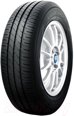 

Летняя шина Toyo, NanoEnergy 3 185/70R14 88T