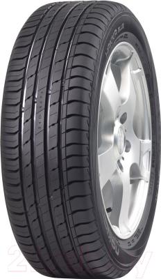 Летняя шина Nokian Tyres Hakka Blue 205/60R16 96W